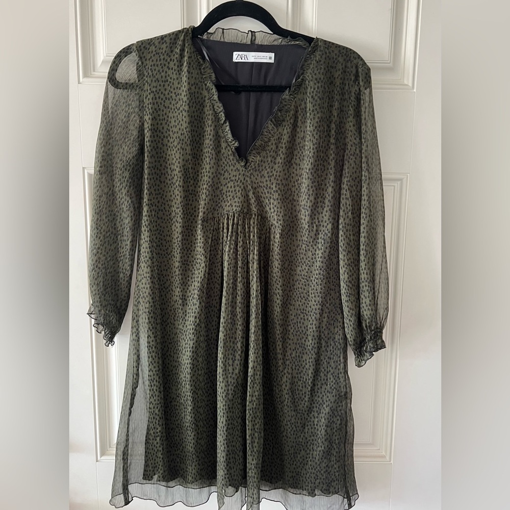 Zara Dress